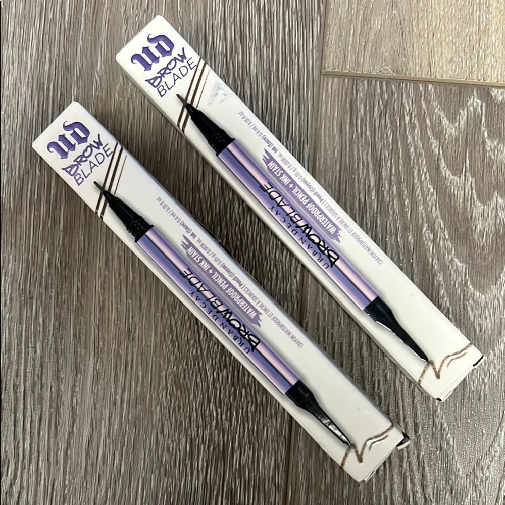 Urban Decay Brow Blade